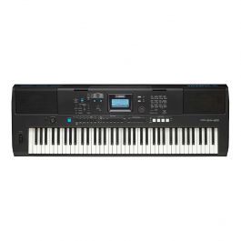 Yamaha PSR-EW425 keyboard 