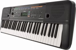 Yamaha PSR-E253 keyboard 