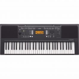 Yamaha PSR-E343 keyboard 