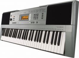 Yamaha PSR-E353 keyboard 