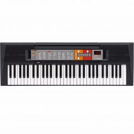 Yamaha PSR-F50 keyboard 