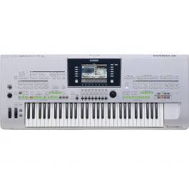 Yamaha Tyros 3 keyboard 