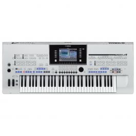 Yamaha Tyros 4 S keyboard 