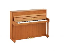 Yamaha B2E SNC messing piano (kersen) 