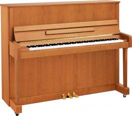 Yamaha B3E SNC messing piano (kersen) 