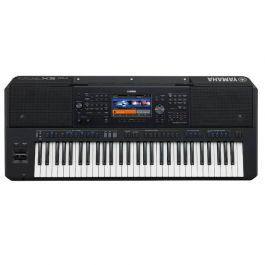 Yamaha PSR-SX700 B keyboard 