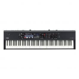 Yamaha YC88 synthesizer 