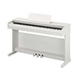 Yamaha Arius YDP-144 WH digitale piano 