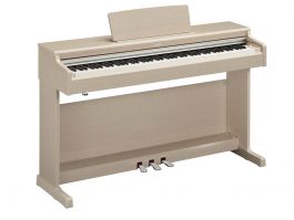 Yamaha Arius YDP-164 WA digitale piano 