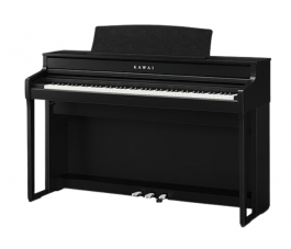 Kawai CA501 B digitale piano 