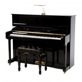 Oostendorp Digital Classic Elite IV PE messing dig. Piano 