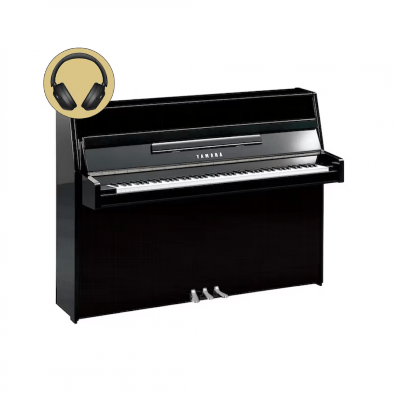 B1 on sale silent piano