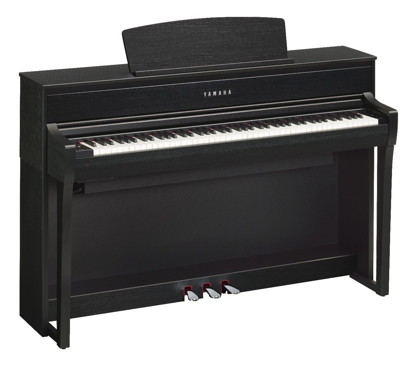 大人気 B CLP-675 Clavinova Yamaha digitale score Trustpilot | piano 鍵盤楽器