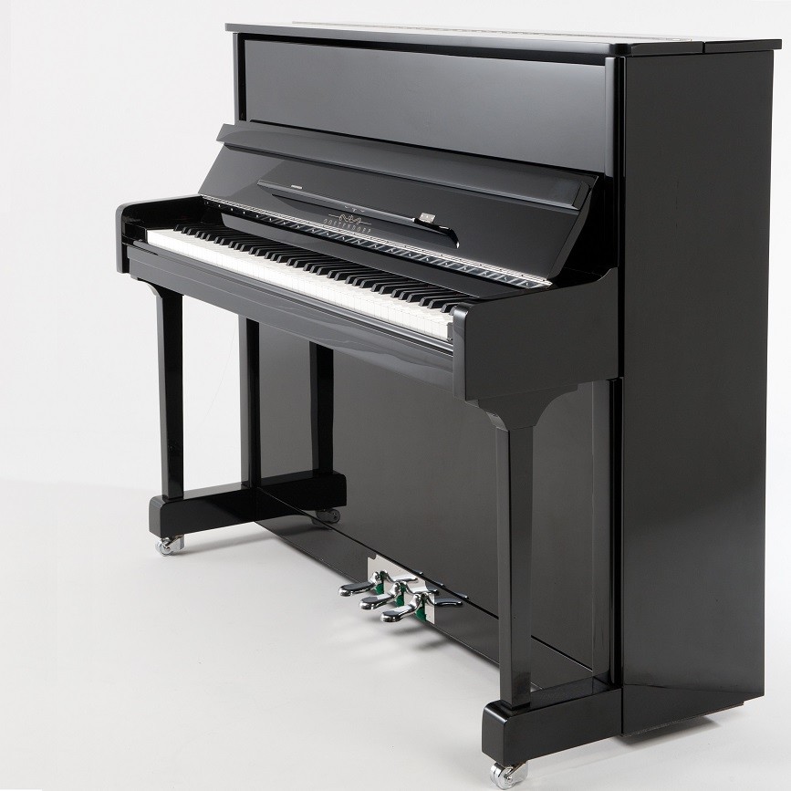 Oostendorp Digital Classic Basic II XT PE chroom afbeelding