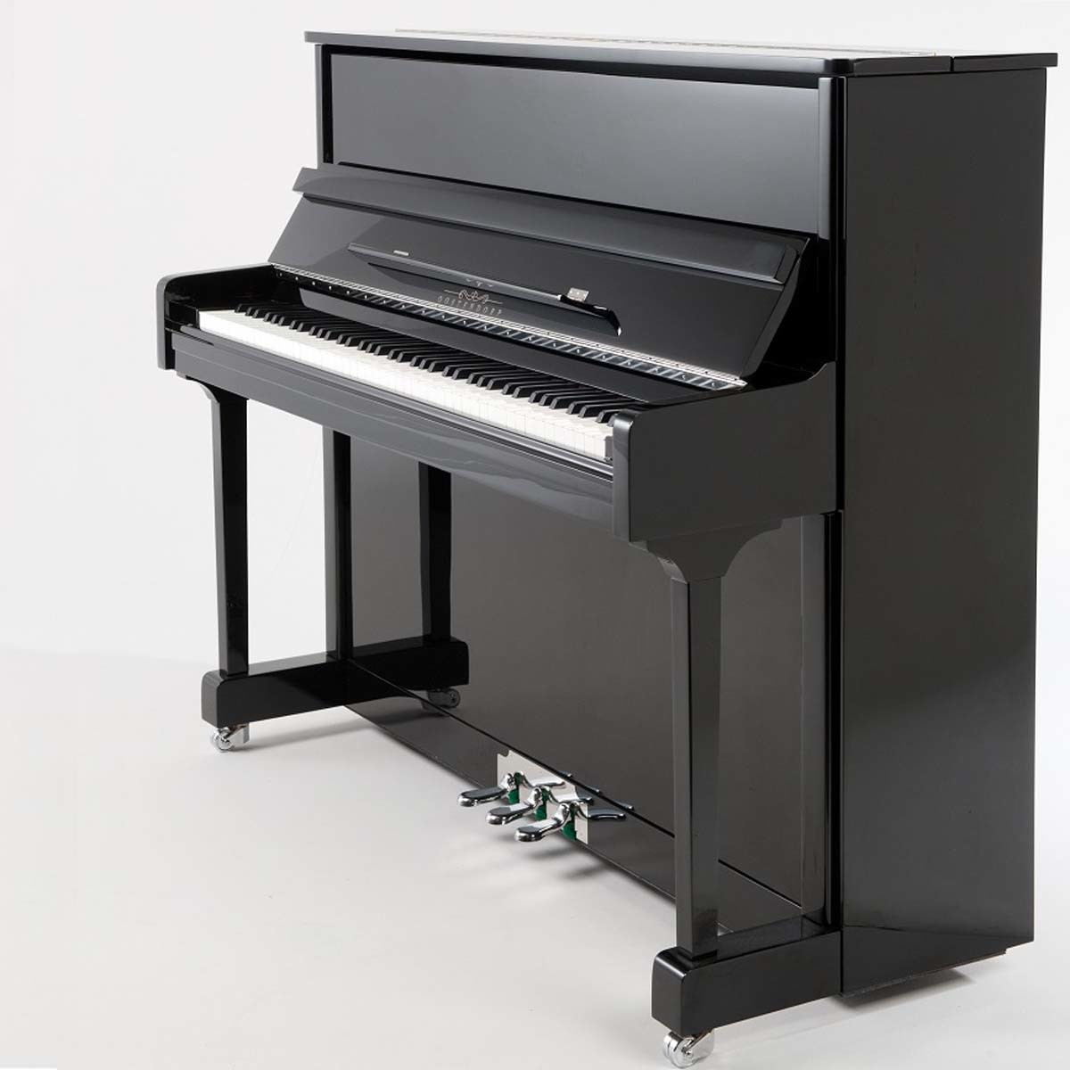 P043251_Oostendorp Digital Classic Deluxe IV PE chroom_Digital Classic