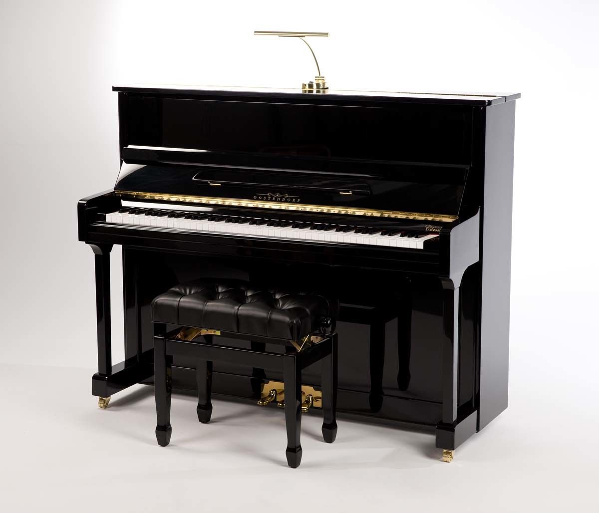 P043250_Oostendorp Digital Classic Deluxe IV PE messing_Digital Classic