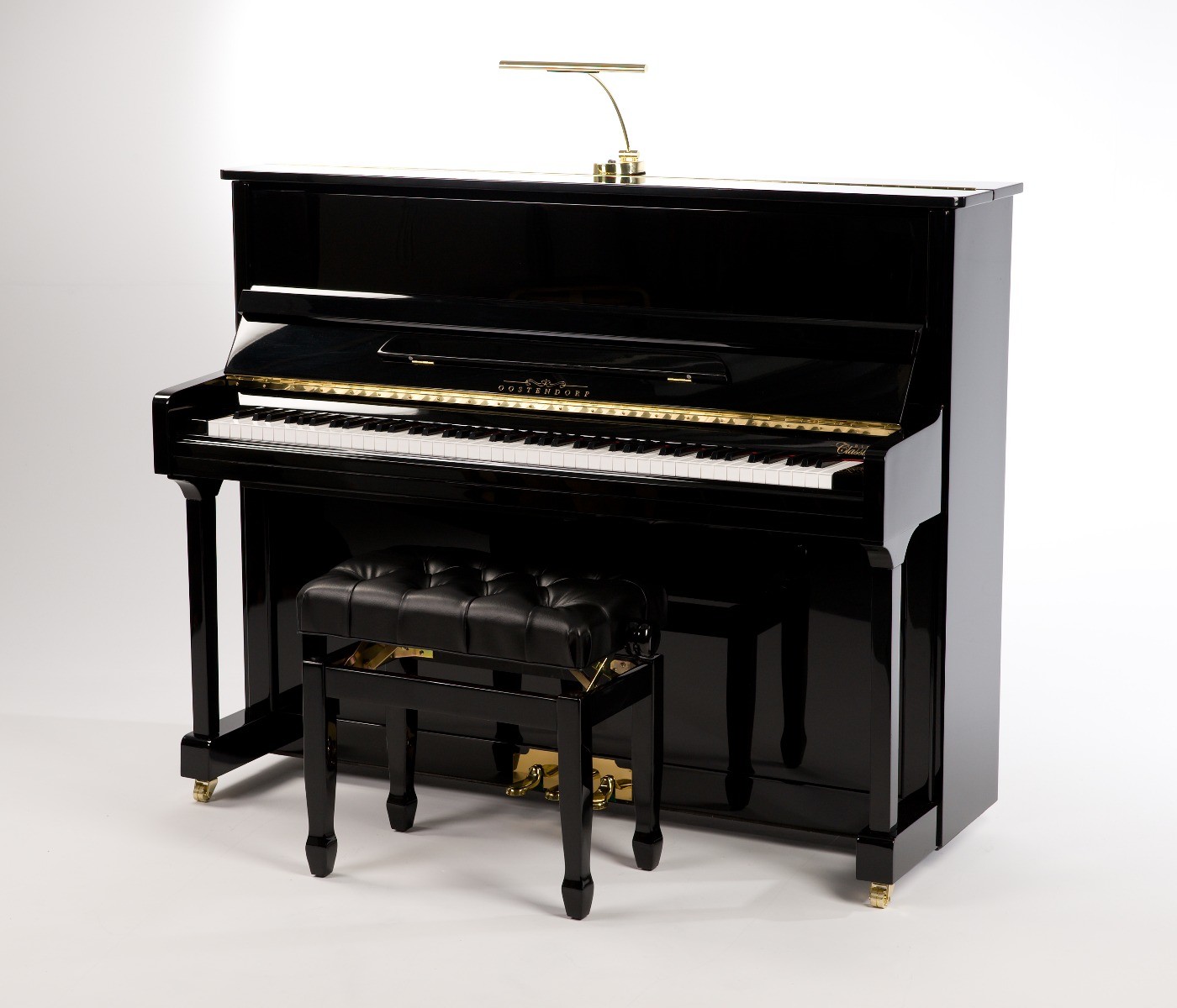 P043474_Oostendorp Digital Classic Elite III PE messing_Digital Classic