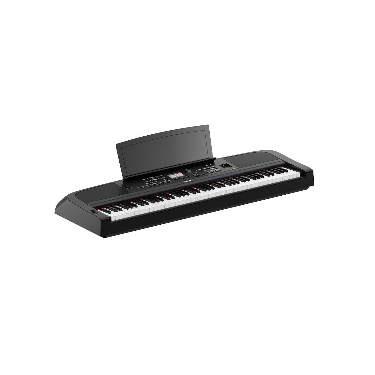 Yamaha DGX-670 B digitale piano ECEK01367-3919