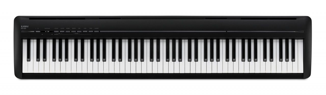 Kawai ES120 B stagepiano afbeelding