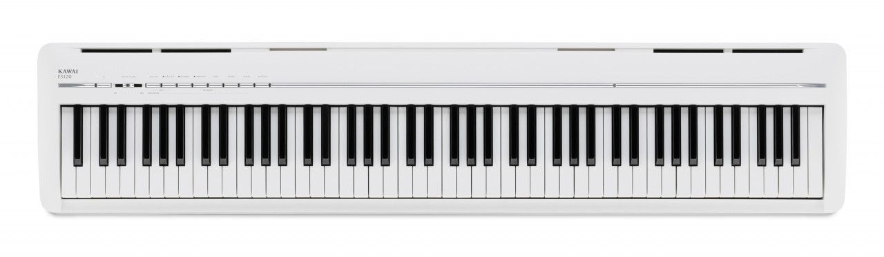 Kawai ES120 W stagepiano afbeelding