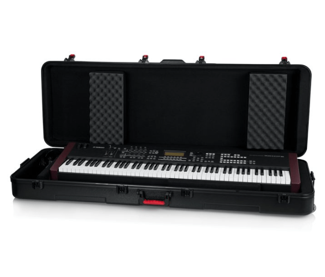 Gator GTSA-KEY88D flightcase afbeelding