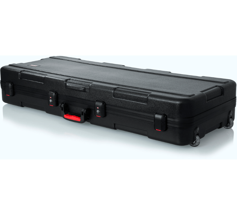 Gator GTSA-KEY61 flightcase afbeelding