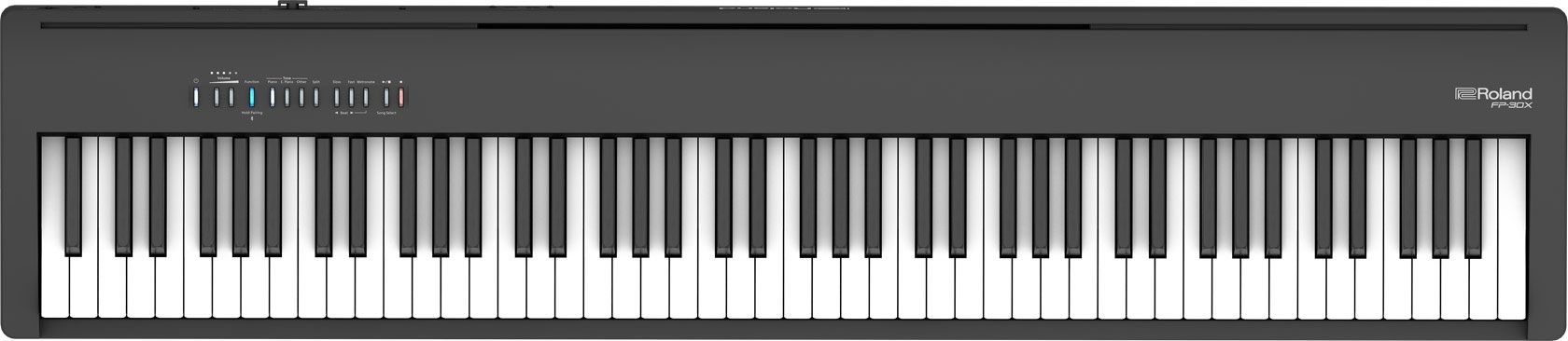 Roland FP-30X BK stagepiano