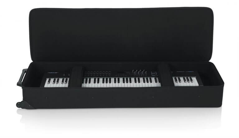 Gator GK-88 Slim softcase afbeelding
