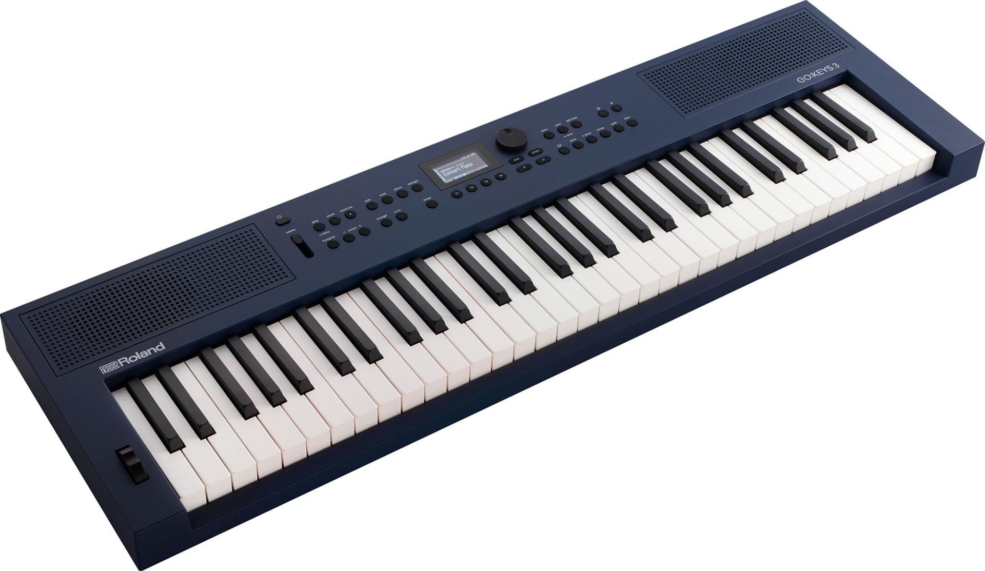 Roland GO:KEYS 3 MU keyboard met Bluetooth