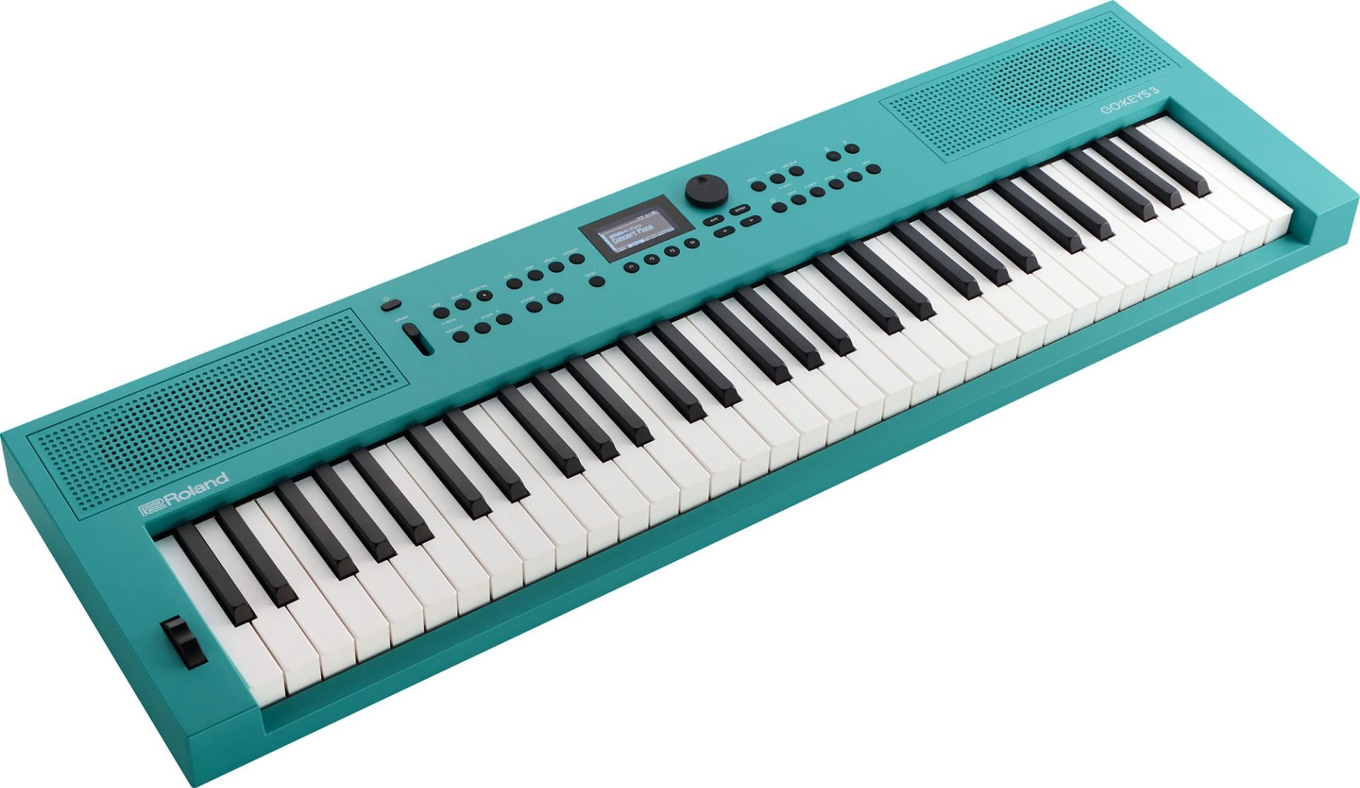 Roland GO:KEYS 3 TQ keyboard met Bluetooth
