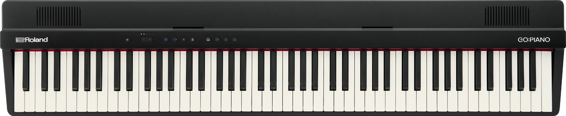 Roland GO:PIANO88 GO-88PX stagepiano afbeelding