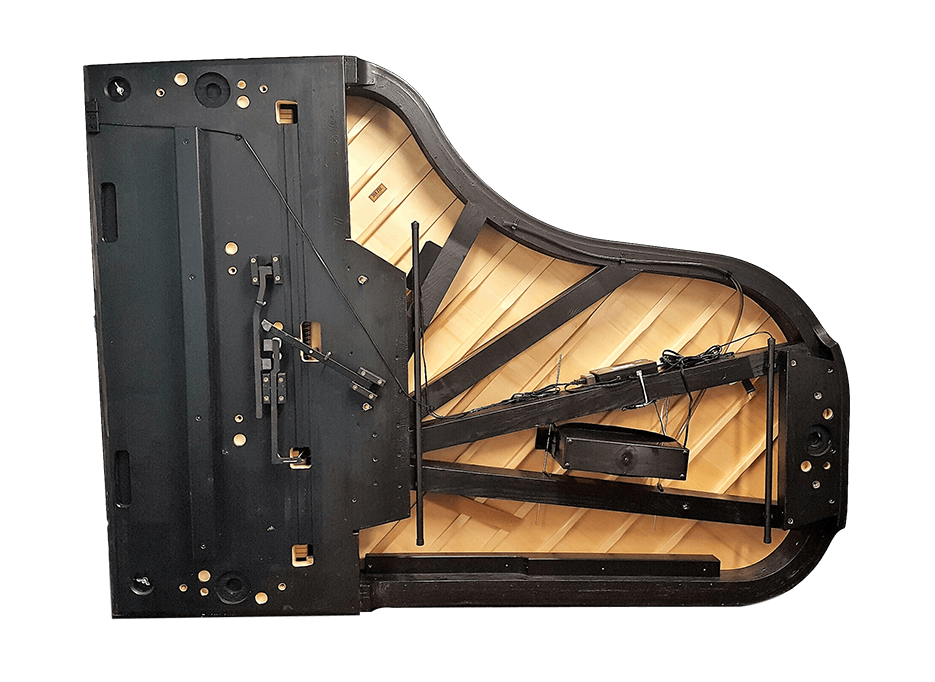 Piano Life Saver System G5PS dampp chaser / luchtbevochtige