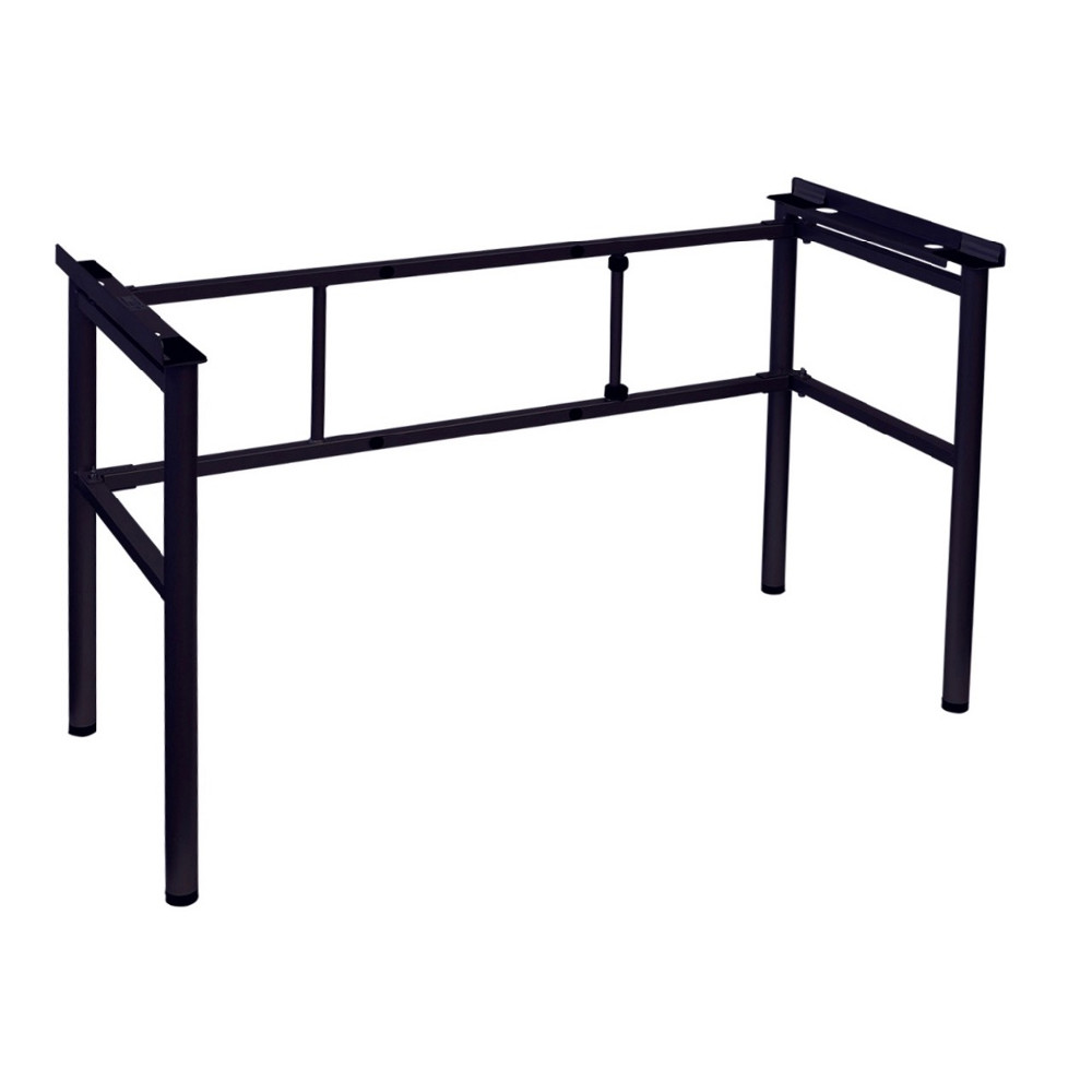 Hammond STXLK-5B metalen onderstel voor XK-5 black afbeelding