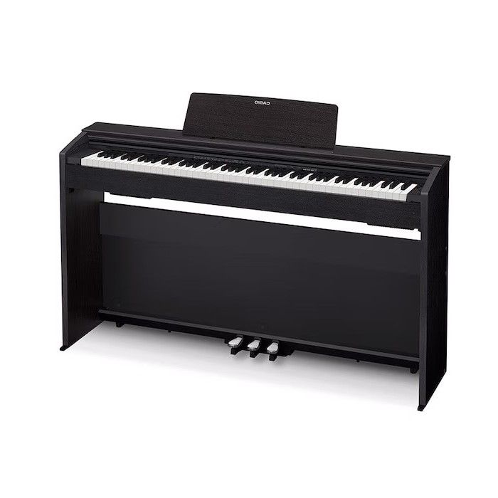 Casio Privia PX-870 BK digitale piano incl. stand afbeelding