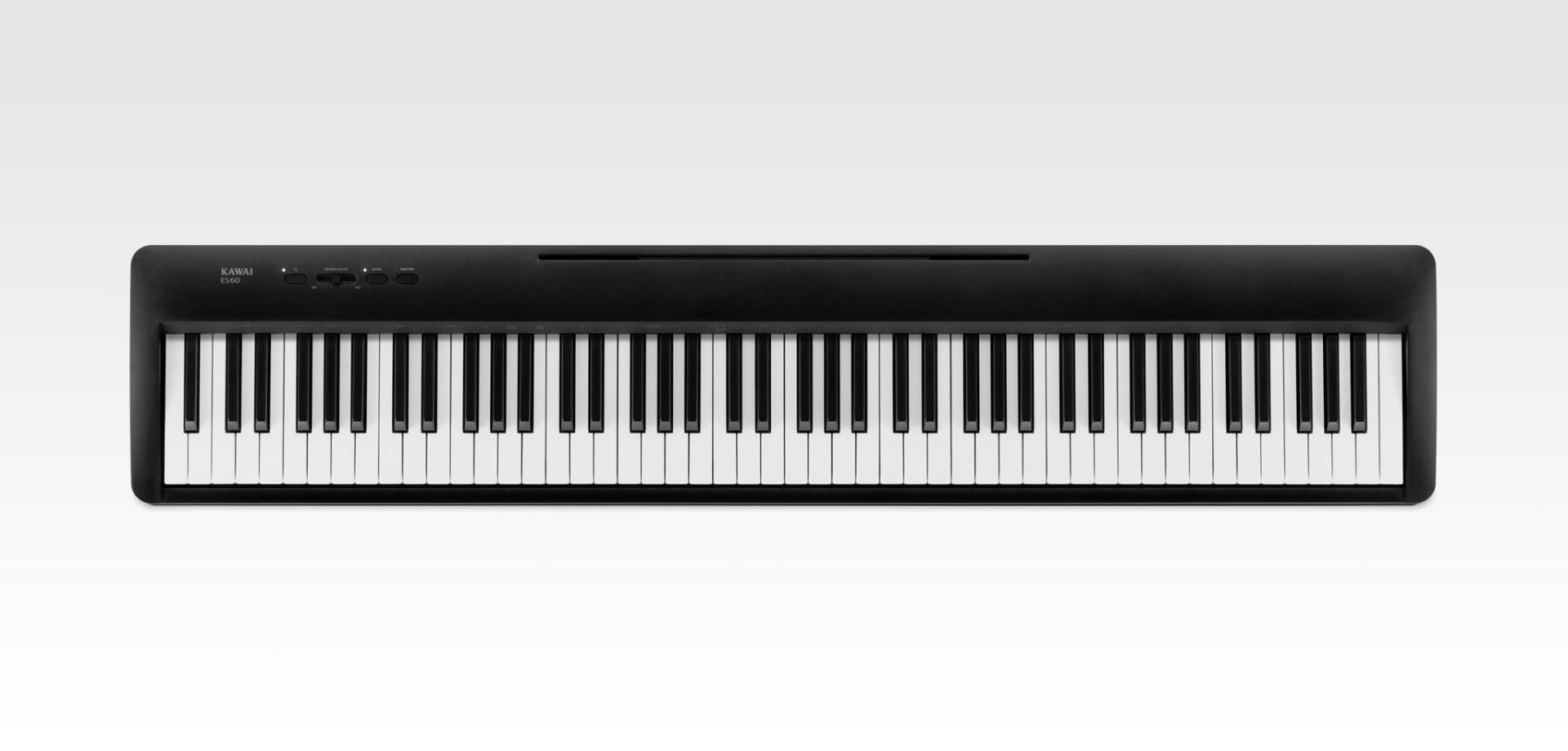 Kawai ES60 B stagepiano afbeelding