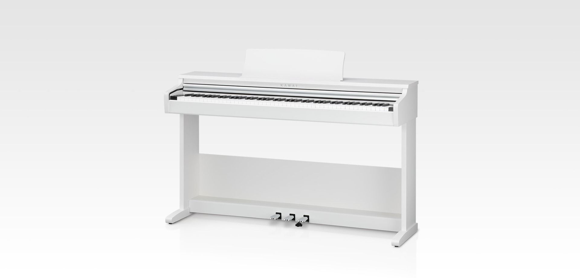 Kawai KDP-75 W digitale piano