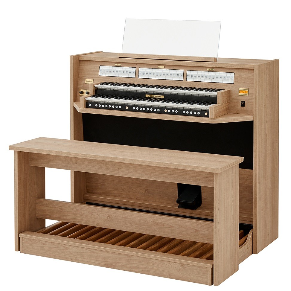 Johannus orgel Studio 150