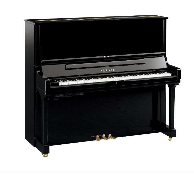 Yamaha YUS3 TA3 PE messing TransAcoustic 3 piano