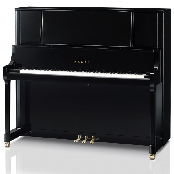 Kawai K-800 AS E/P messing piano afbeelding