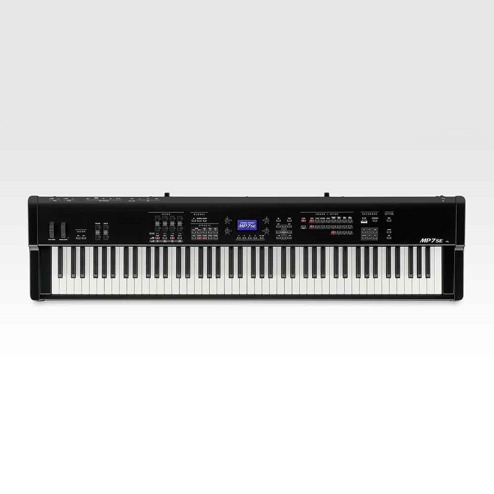 Kawai MP-7se stagepiano afbeelding