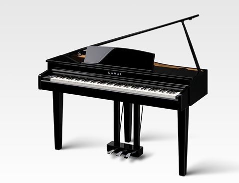Kawai DG30 PE digitale vleugel