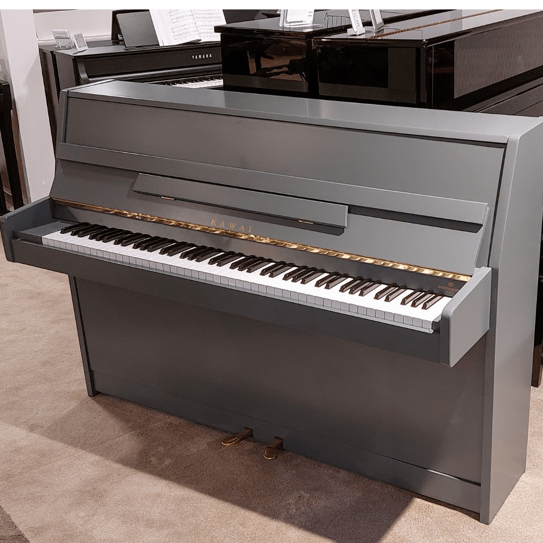 Kawai CX-5 BG messing piano 1837130-3485