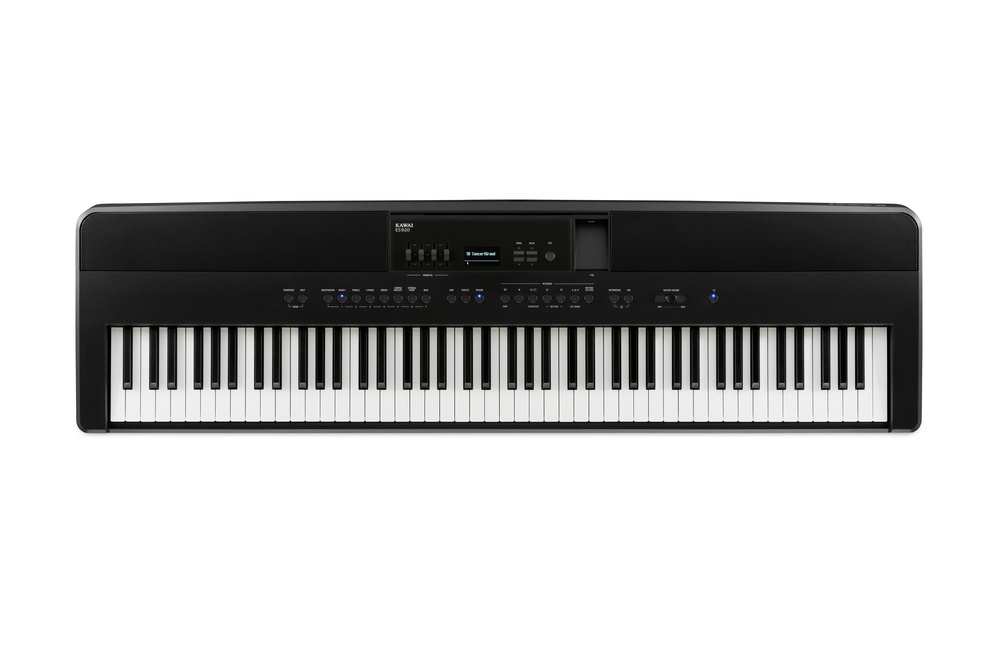 Kawai ES920 B stagepiano afbeelding
