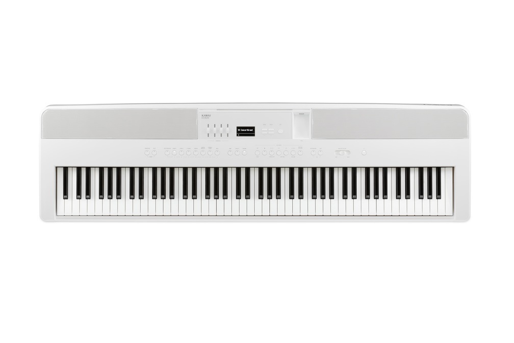 Kawai ES920 W stagepiano afbeelding