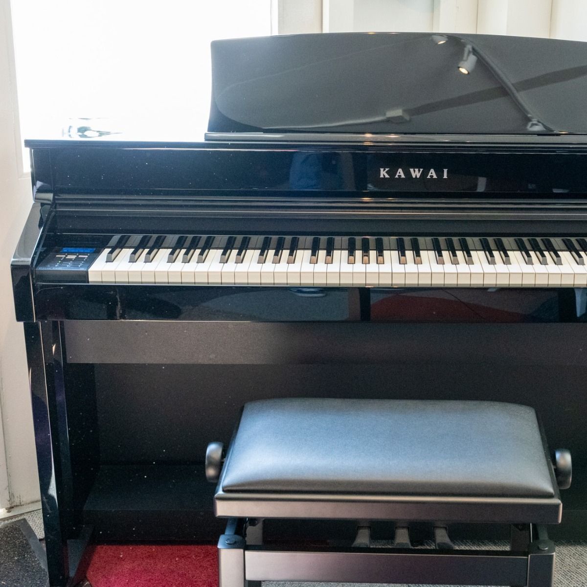Kawai CS-8 E/P digitale piano G377879-2286