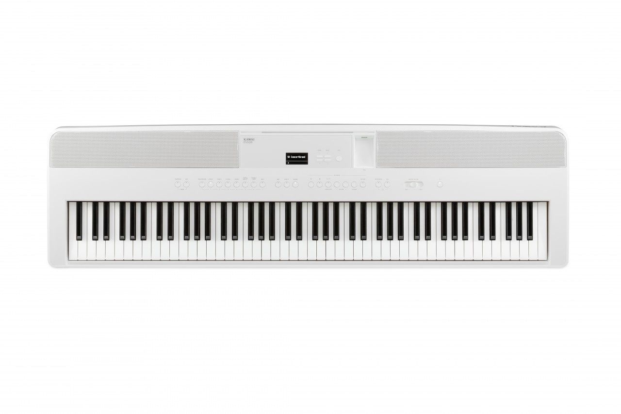 Kawai ES520 W stagepiano G663810-3246