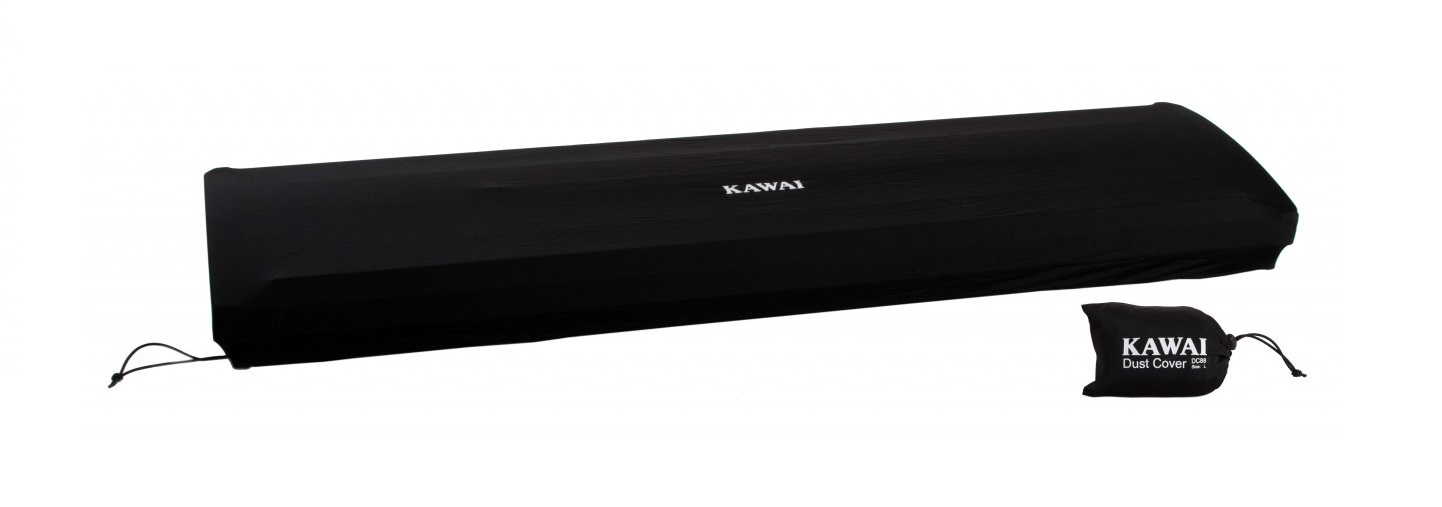 Kawai DC88-L B stofhoes afbeelding