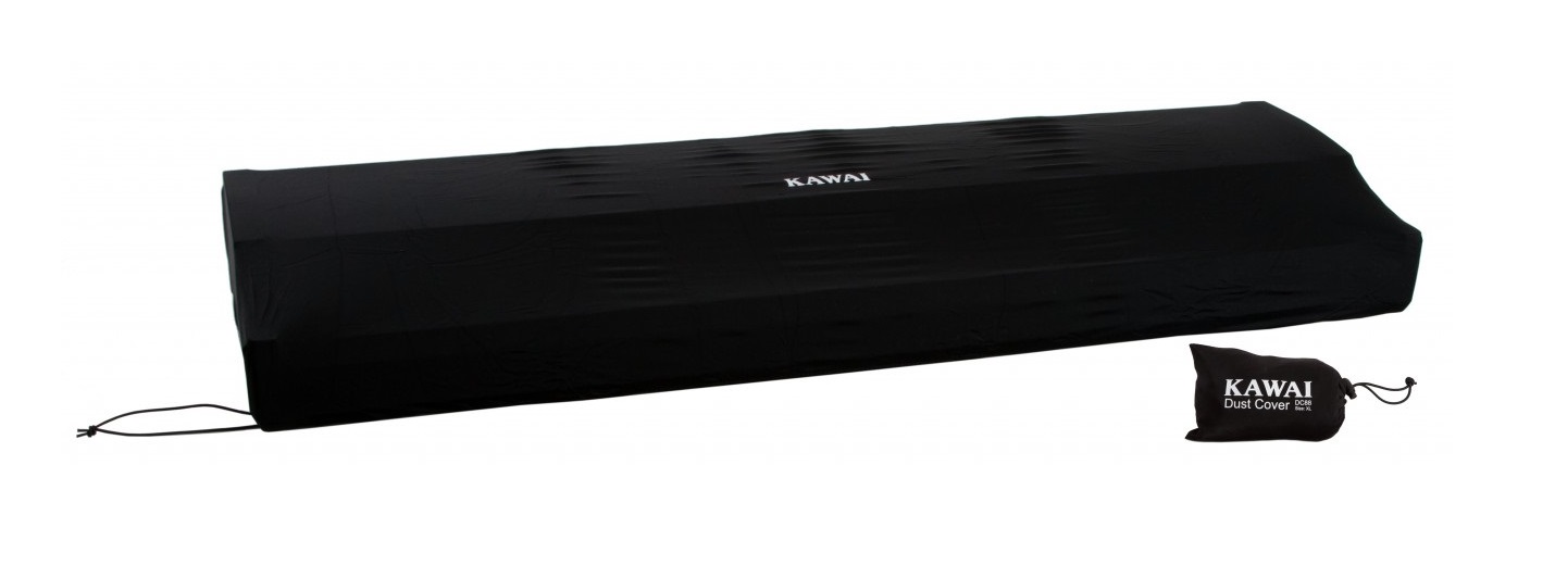 Kawai DC88-XL B stofhoes afbeelding