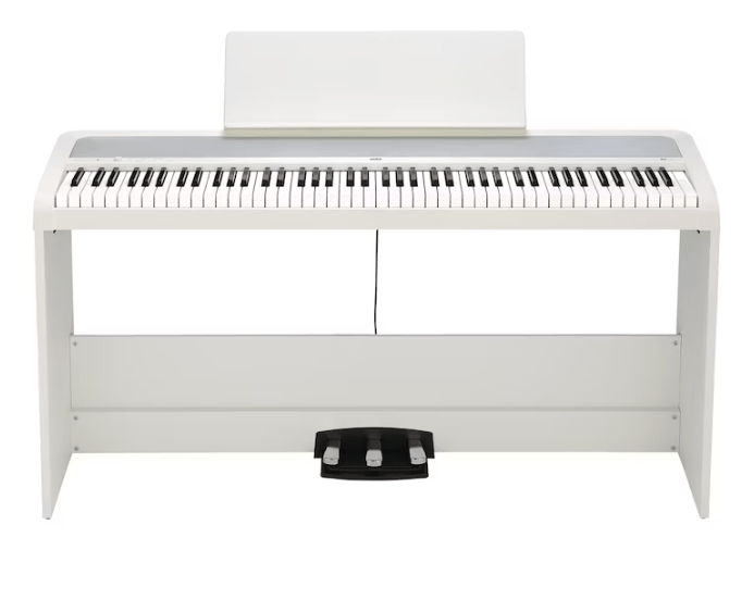 Korg B2SP WH digitale piano 539712-4130