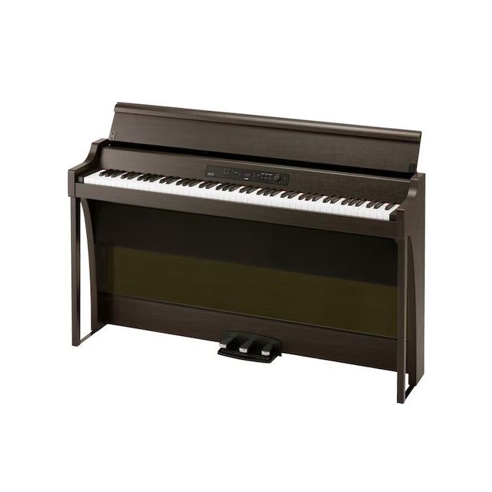 P043891_Korg G1B Air BR digitale piano_Compact piano's